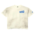 Rough Play Royal Basic Logo Tees