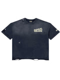 Rough Play Crean Basic Logo Tees