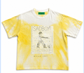Sadboy Soldier Tyedye T-shirt