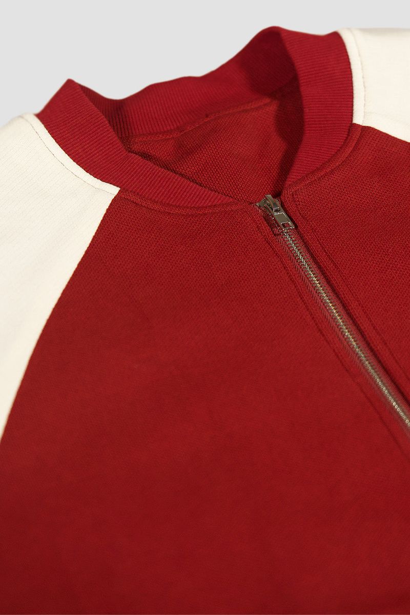 Hide Out x Maison Montagut Cali Sweat Suit