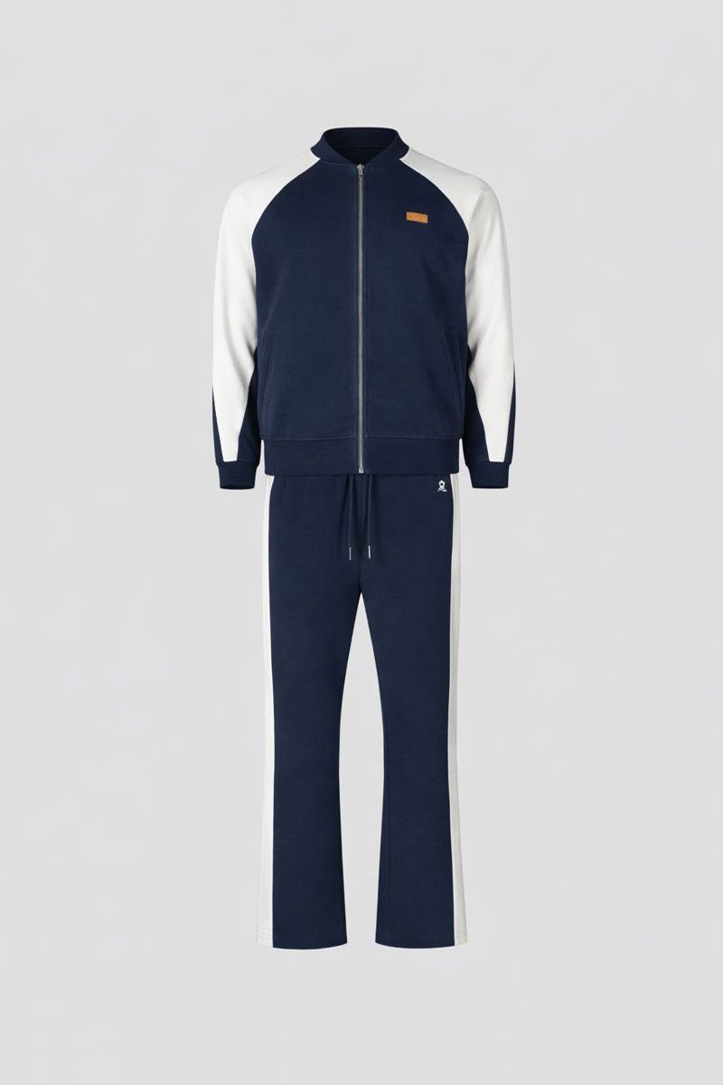 Hide Out x Maison Montagut Cali Sweat Suit