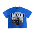Mixed Emotion Lost Identity T-shirt