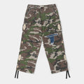 Bldg4 Sophia Grand Cargo Pants