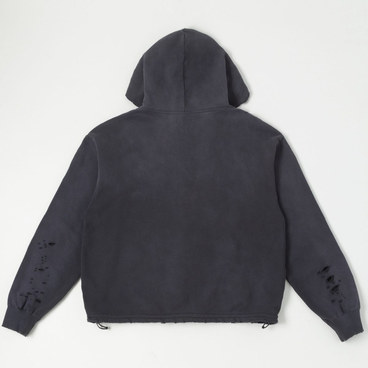 Bldg4 La Chateau Hoodie
