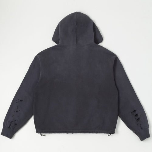 Bldg4 La Chateau Hoodie