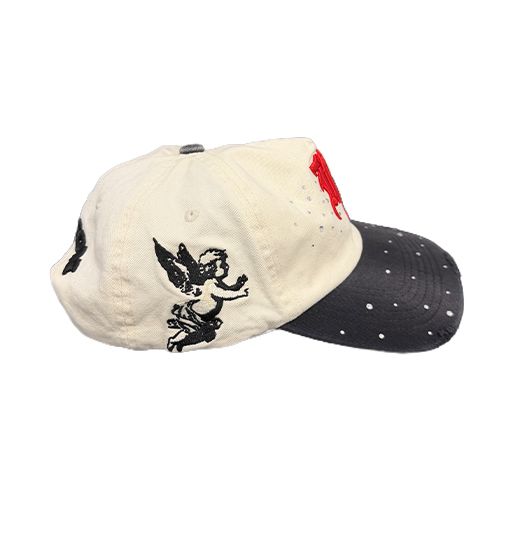 Mixed Emotion Me Hat