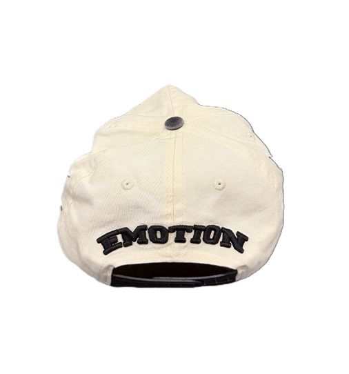 Mixed Emotion Me Hat