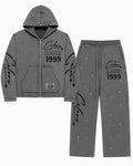 Hudson 1999 Logo Sweatsuit
