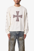Mnml Washed La L/s T-shirt