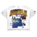 Rough Play No Time For Love  T-shirt