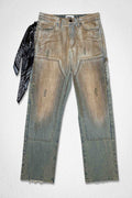 Firstrow Outlaw Workwear Denim