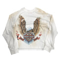 Merlins Father Motors L/s T-shirt