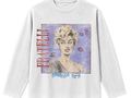 Fraternal Mean Blonde L/s T-shirt