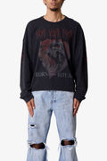 Mnml Born From Ritual L/s T-shirt