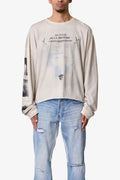 Mnml Le Culte L/s T-shirt