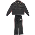 Rough Play Quater Zip Tracksuit