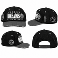 Awoken Dreams Dream Or Die Trucker hats