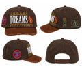 Awoken Dreams Dream Or Die Trucker hats
