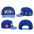 Awoken Dreams Dream Or Die Trucker hats