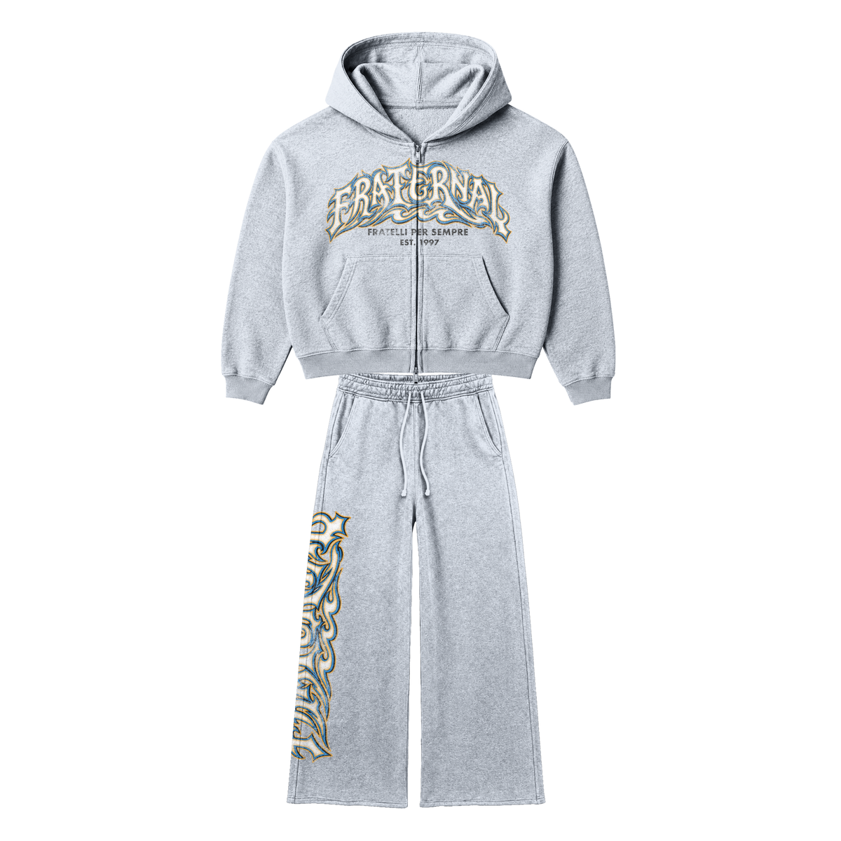 Fraternal 1997 Sweatsuit