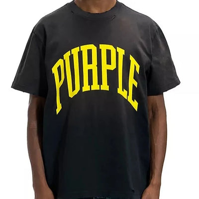 Purple Beauty Collegiate T-Shirt