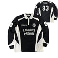 Legends Prevail Rugby Polo