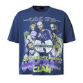 Lost Intricacy Wu Tang T-shirt