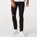 Ksubi Van Winkle Ace Slice Denim