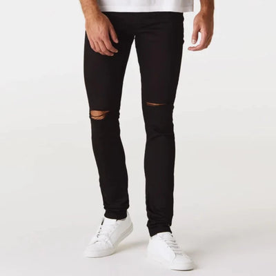 Ksubi Van Winkle Ace Slice Denim