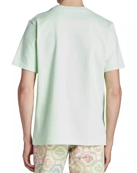 Casablanca Celestial Pyramid T-Shirt