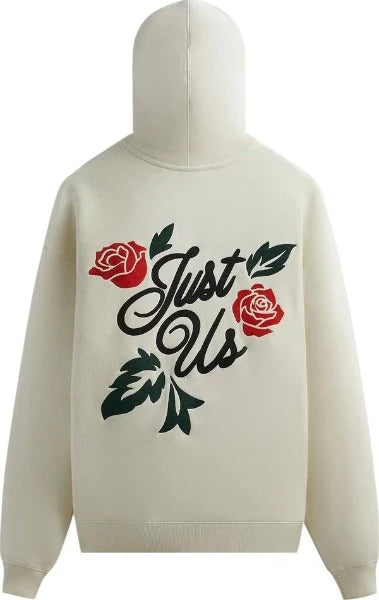 Kith Just Us Hoodie