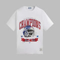 Kith Giants Superbowl T-Shirt