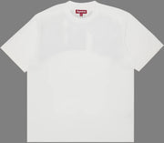 Supreme Cracked Back Grn T-Shirt