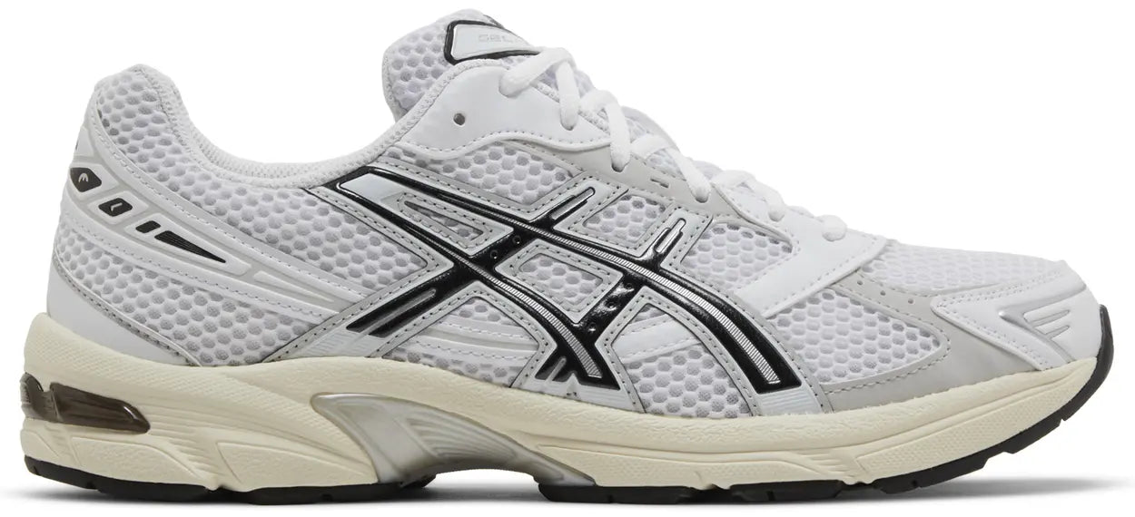 Asic Gel 1130 Cloud Grey