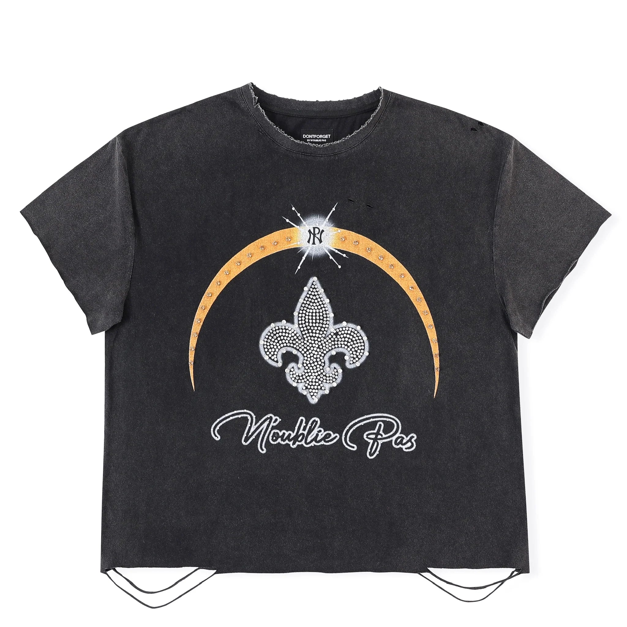 Noublie Pas Eclipse T-shirt