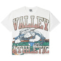 Vale Polo R.stone Bulldog T-Shirt