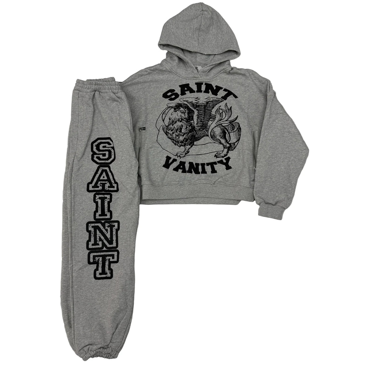 Saint Vanity Vasity Sweatsuit