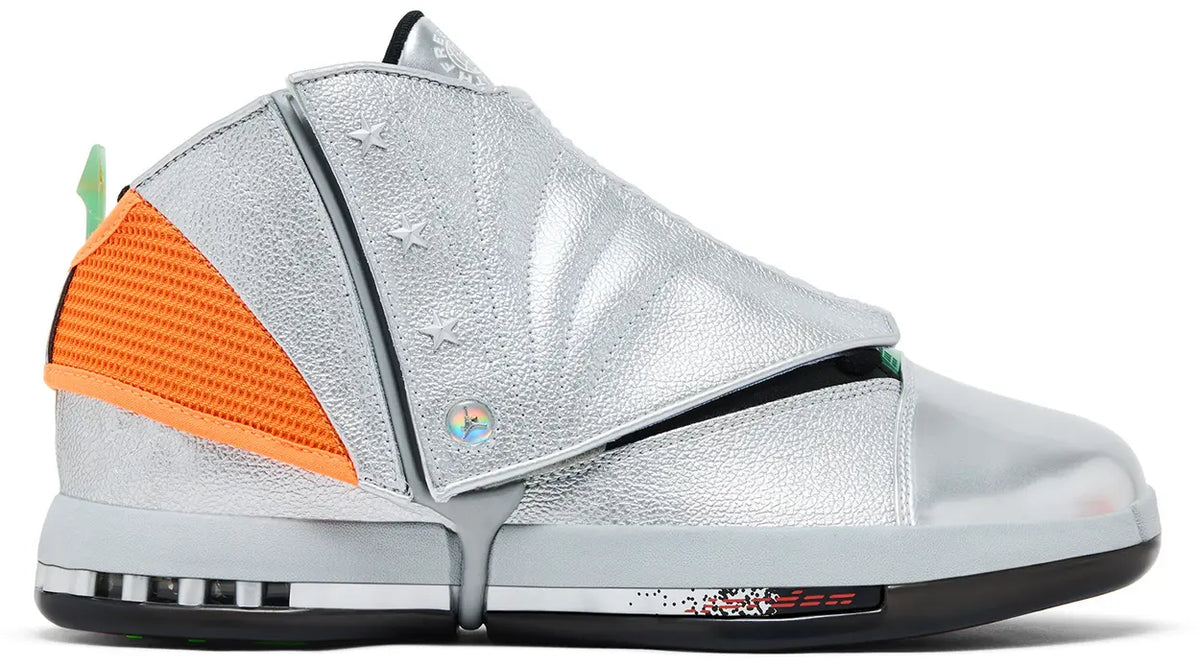 Air Jordan 16 Fty