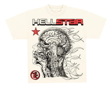 Hellstar Human Development Palisades T-Shirt