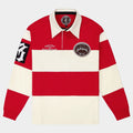 Godspeed Classic Field Rugby Polo