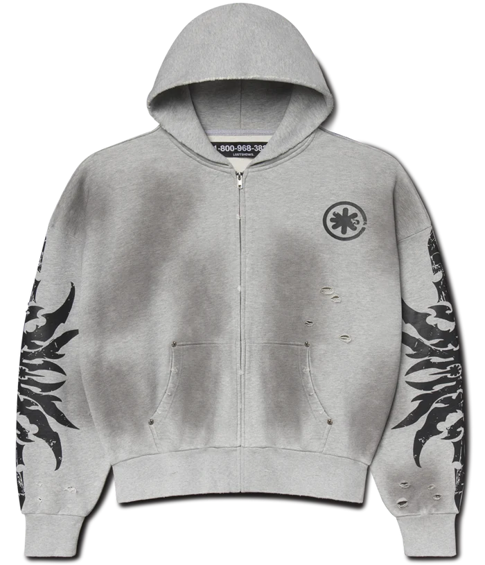 Lost Shdws Complexcon Hoodie