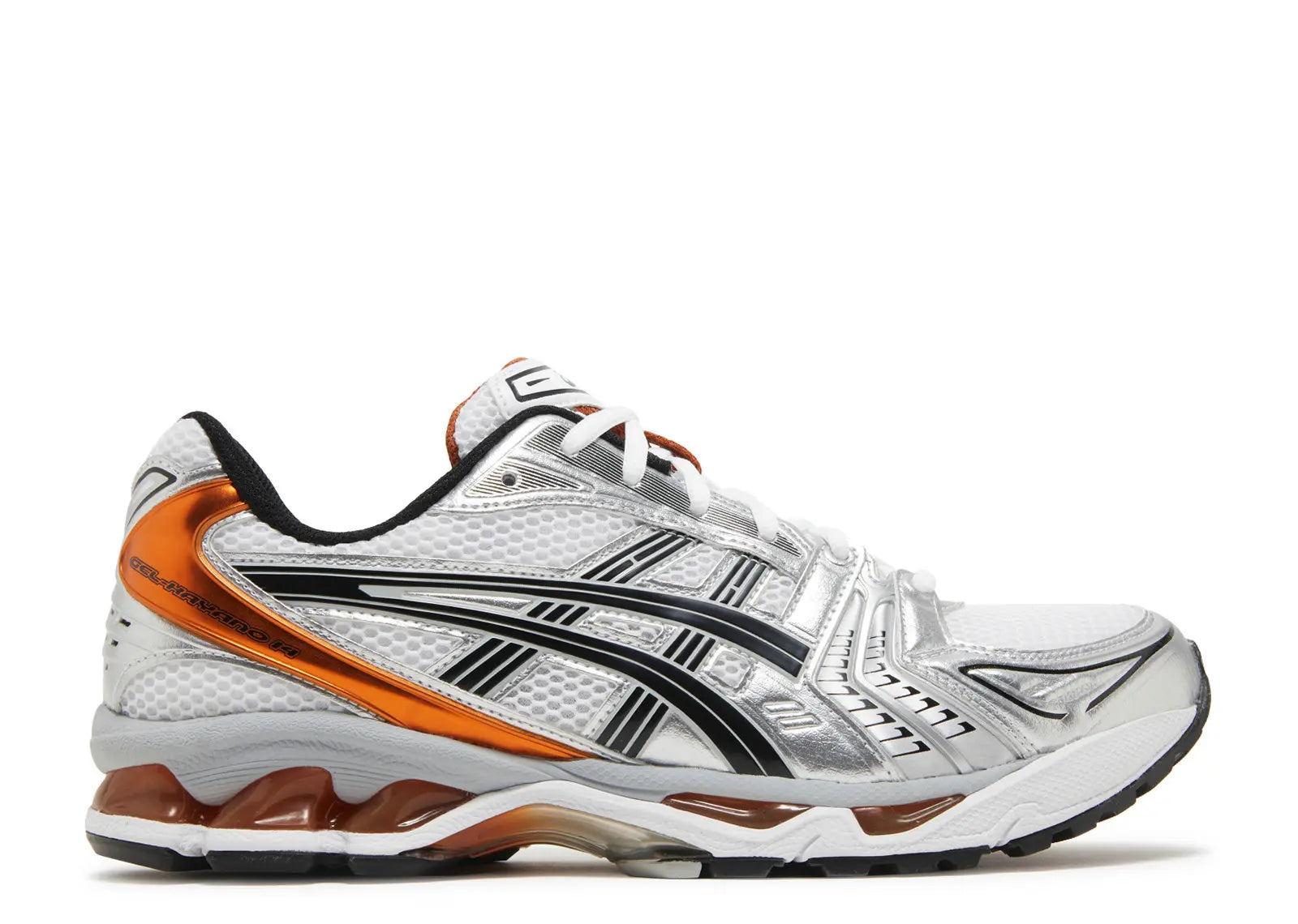 Asics Gel Kayano 14 Piquant Orange
