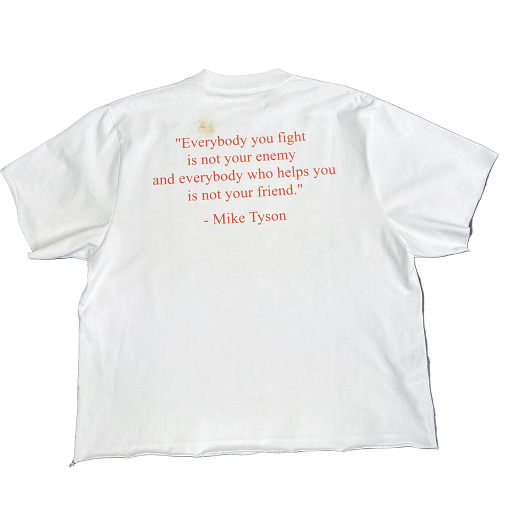Root Of Evil Tyson T-shirt