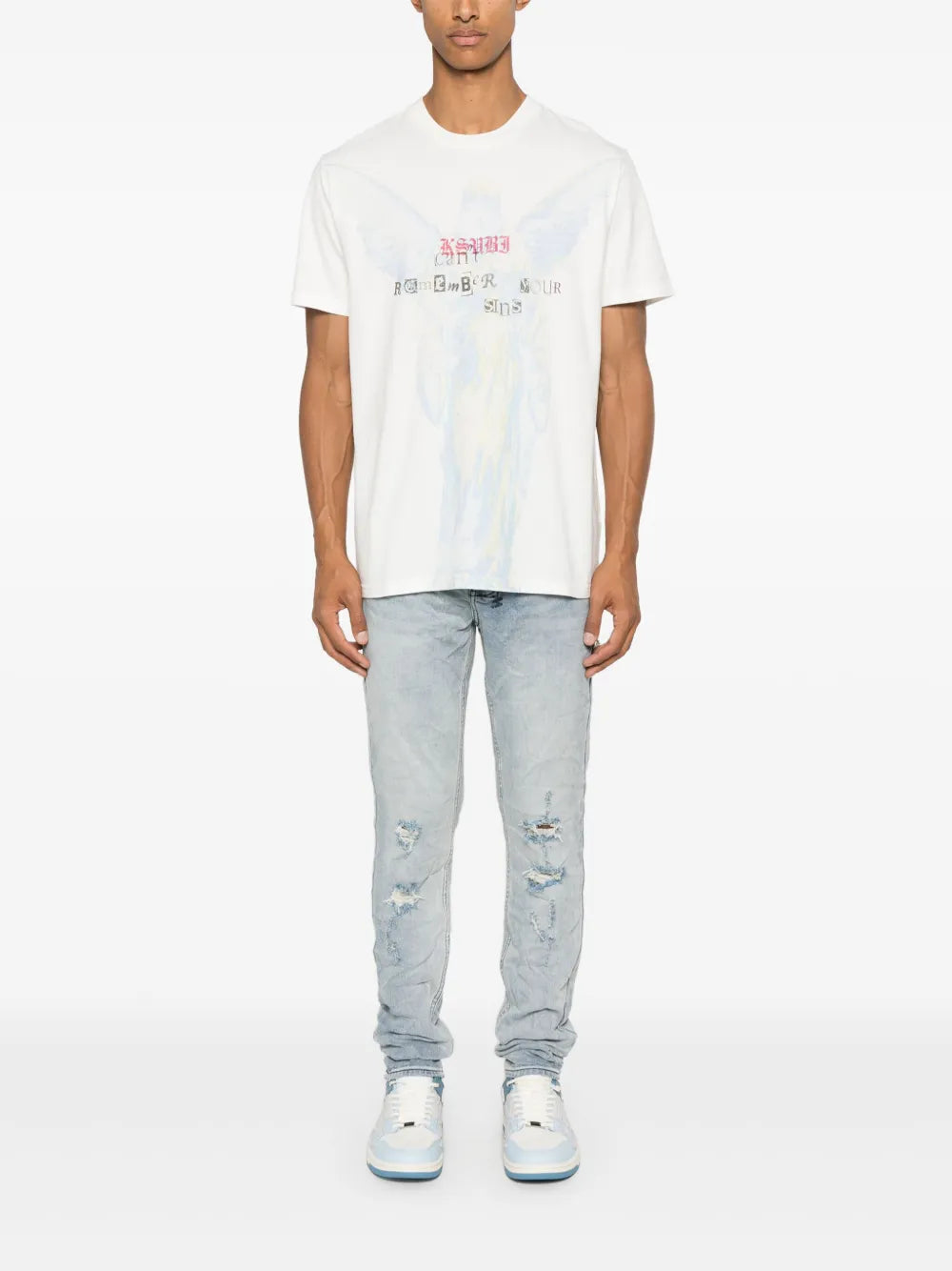 Ksubi Clitch Philly Denim