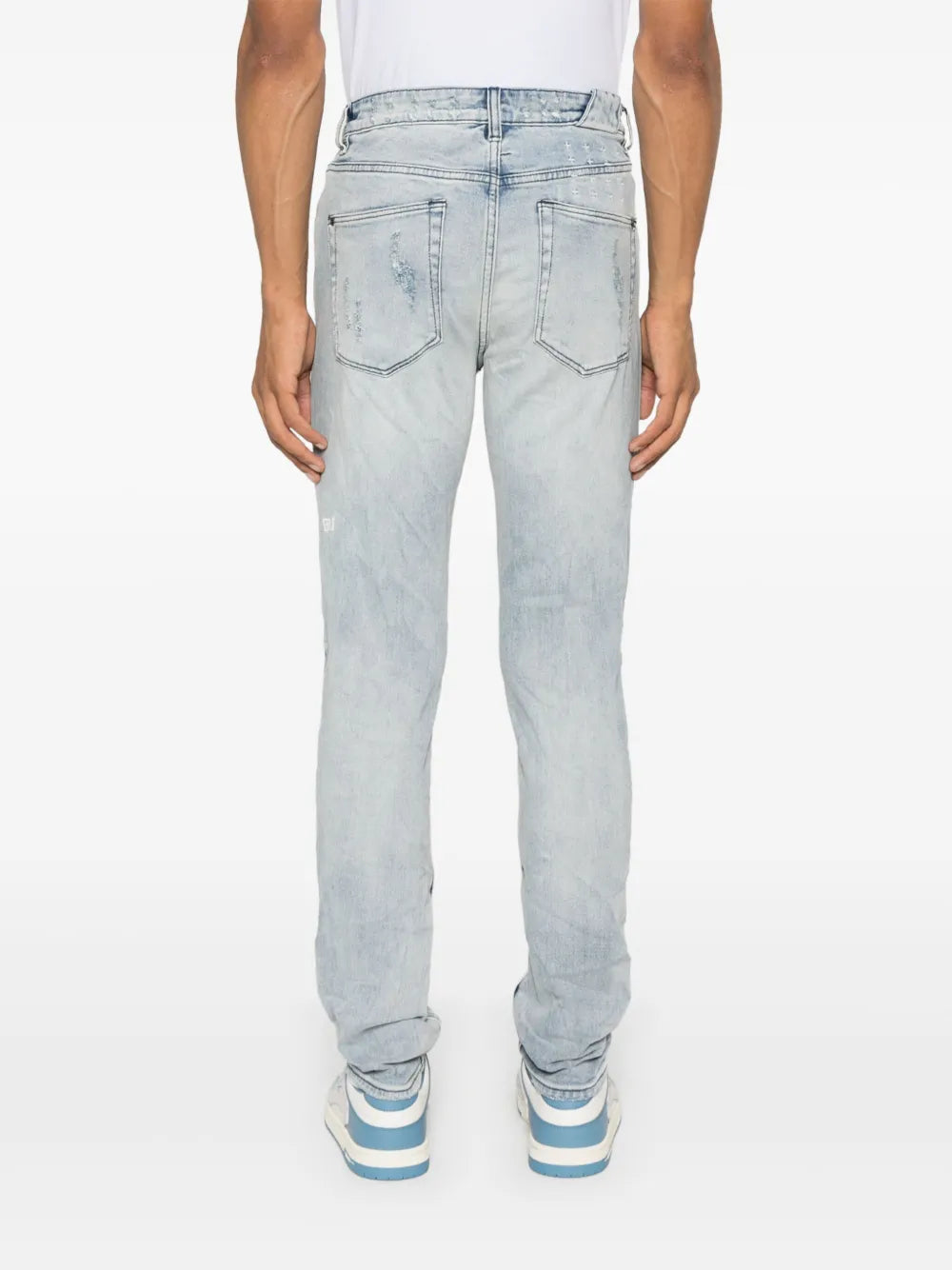 Ksubi Clitch Philly Denim