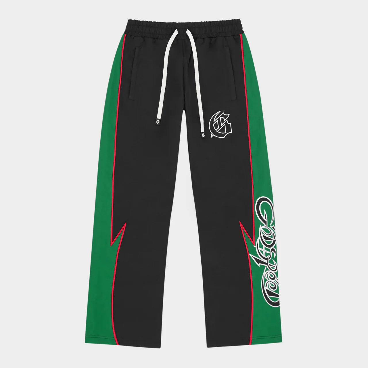 Godspeed Gt Green Tracksuit