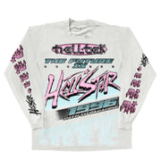 Hellstar Brain Racer L/S T-shirt