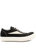 Rick Owens Drkshdw Vintage Black Shoe
