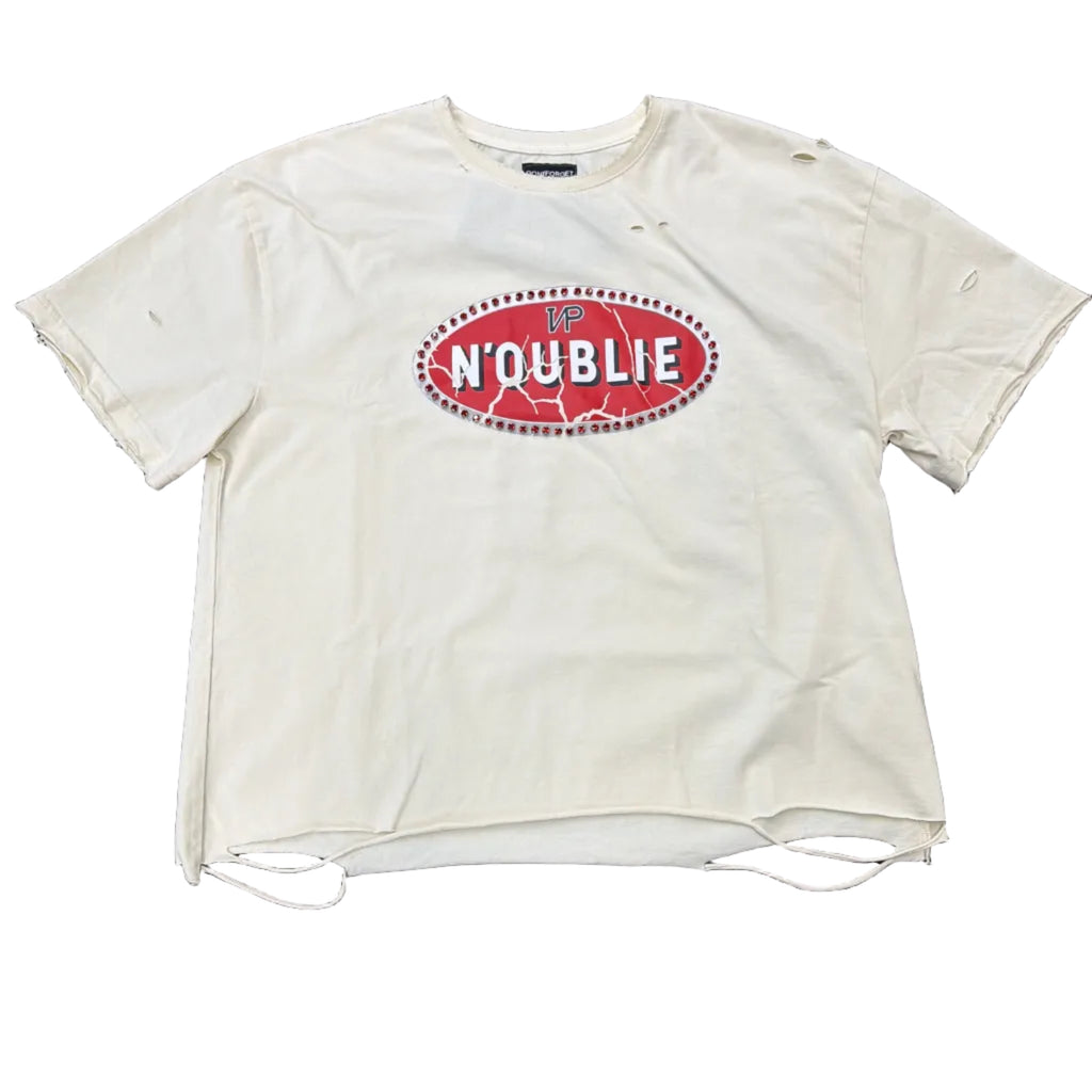 Noublie Pas Nougatti T-shirt