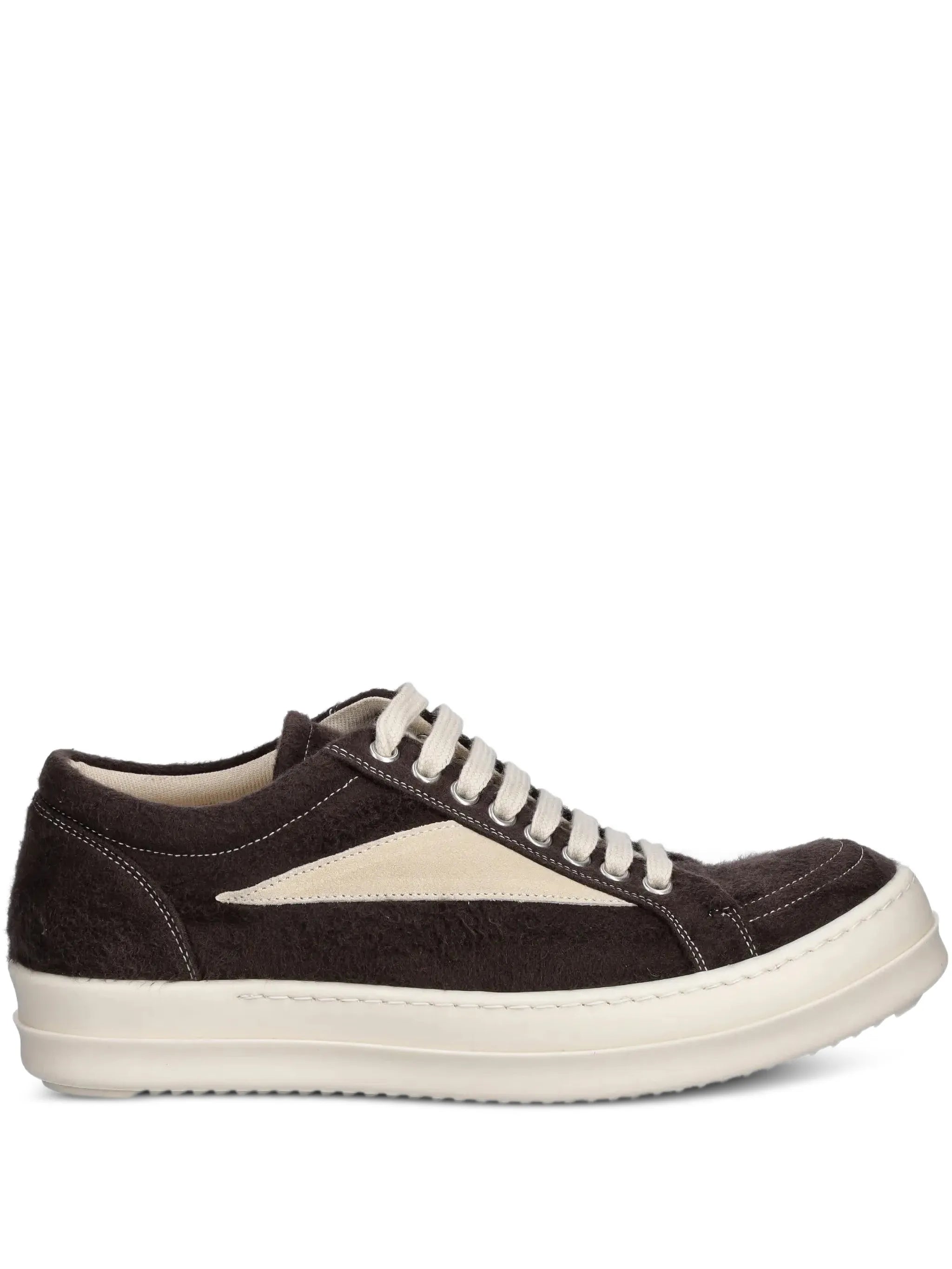 Rick Owens Drkshdw Vintage Brown Shoes